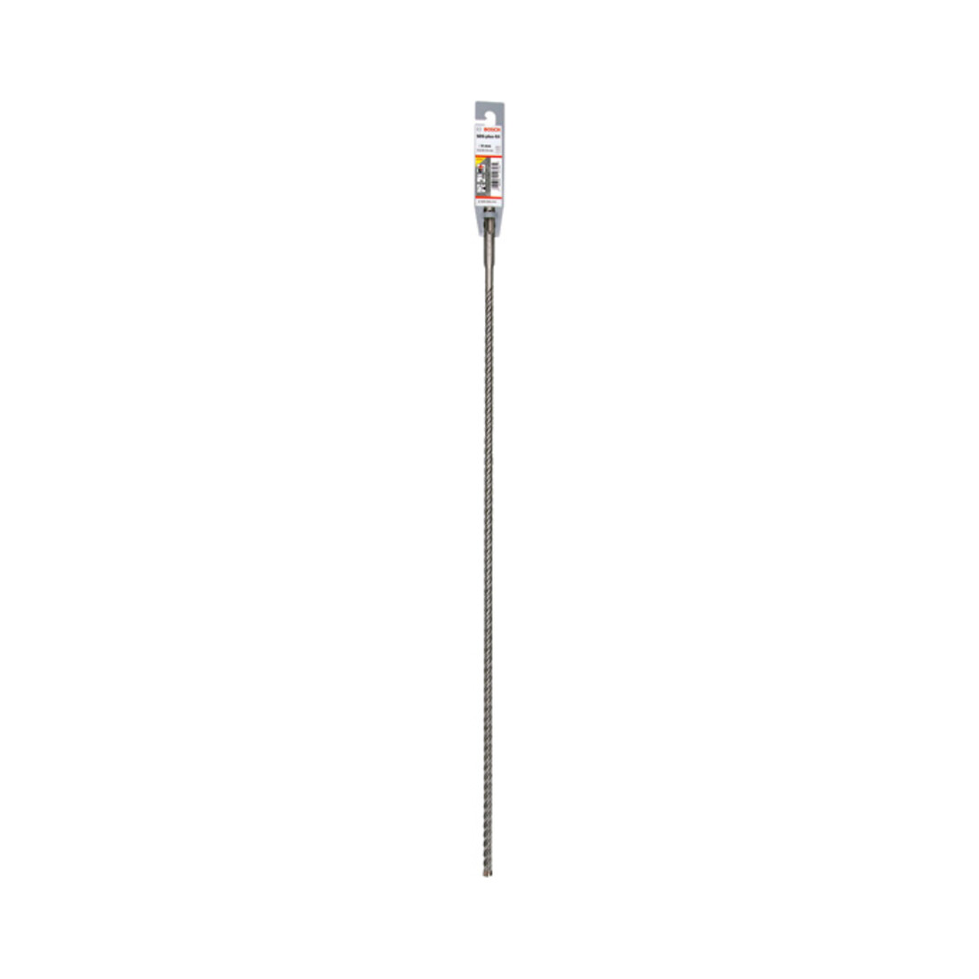 Bosch PRO SDS plus-5X Hammerbohrer, 8 x 550 x 610 mm