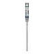 Bosch PRO SDS plus-5X Hammerbohrer, 9,5 x 100 x 160 mm-4