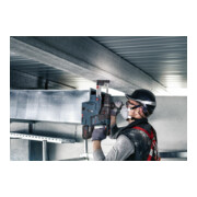 Bosch PRO SDS plus-5X Hammerbohrer-Set mit 5 | 6 | 8 | 6 | 8 | 10 | 12 mm, 7-tlg