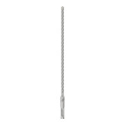 Bosch PRO SDS plus-5X Punta per martello, 6,5 x 200 x 260 mm, 10 pz.-1