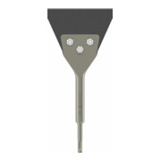 Bosch PRO SDS plus Bodenschaber, 130 x 290 mm