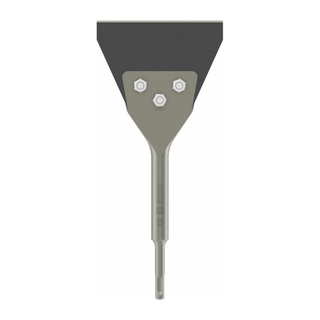 Bosch PRO SDS plus Bodenschaber, 130 x 290 mm