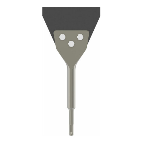 Bosch PRO SDS plus Bodenschaber, 130 x 290 mm