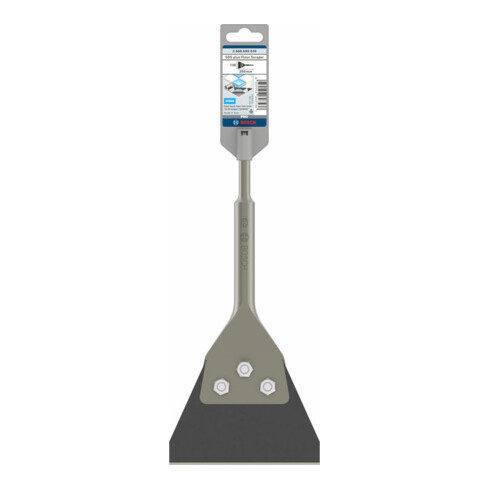 Bosch PRO SDS plus Bodenschaber, 130 x 290 mm