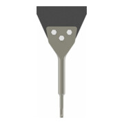 Bosch PRO SDS plus Bodenschaber, 130 x 290 mm-5