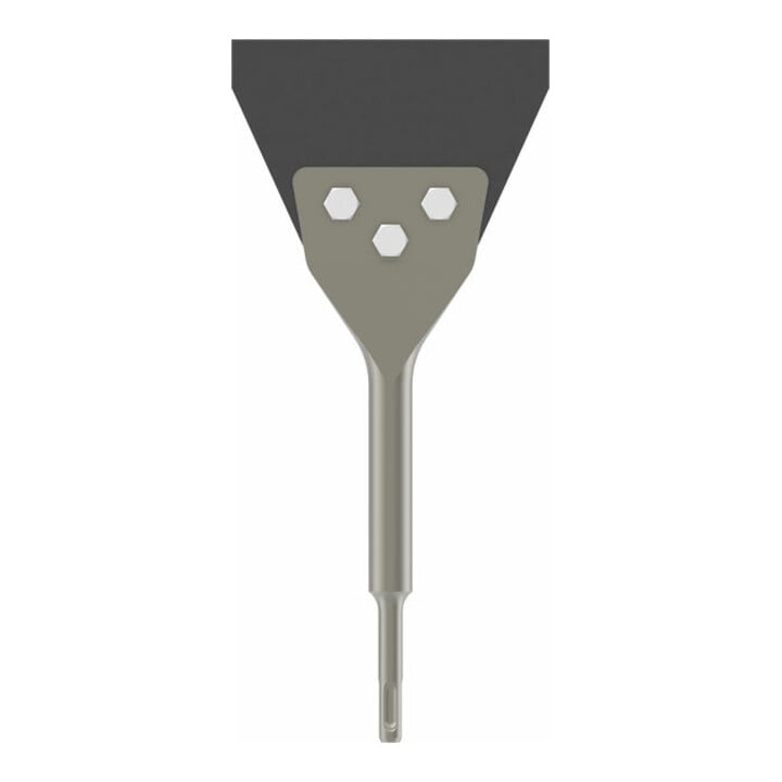 Bosch PRO SDS plus Bodenschaber, 130 x 290 mm