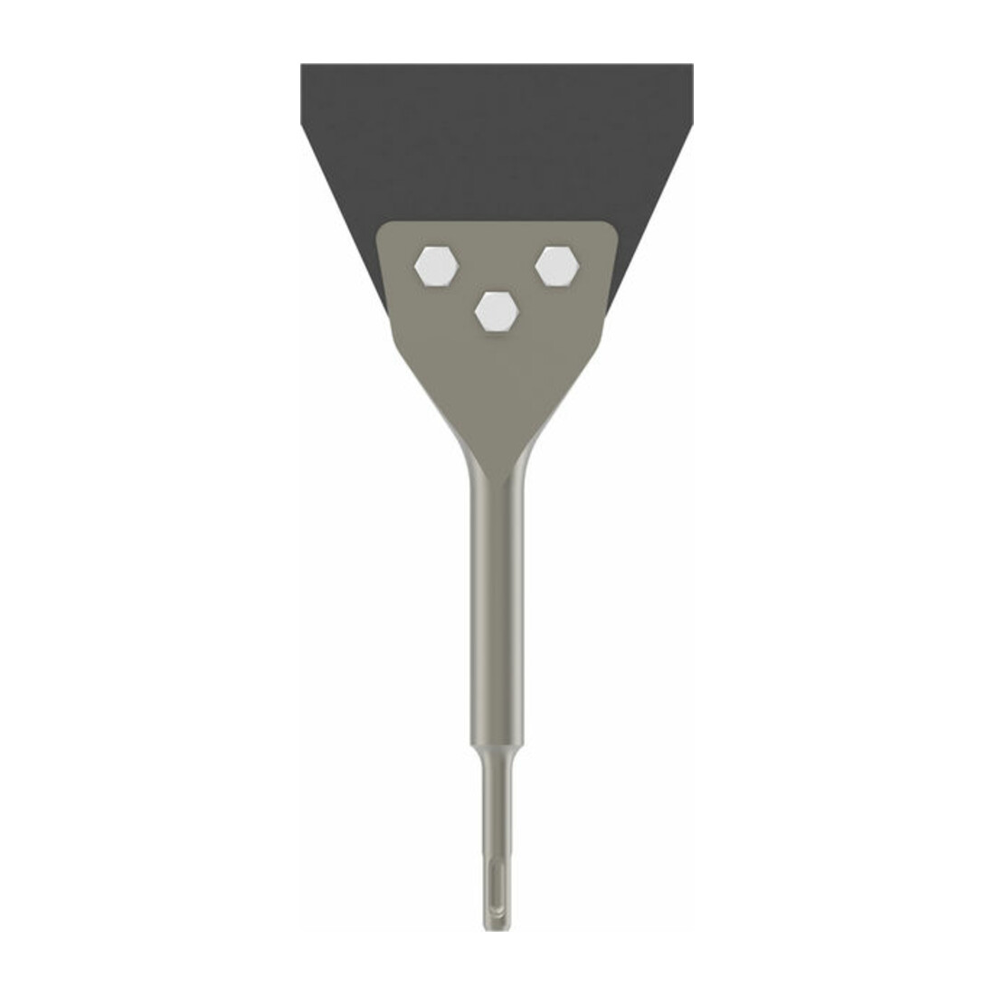 Bosch PRO SDS plus Bodenschaber, 130 x 290 mm