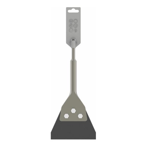 Bosch PRO SDS plus Bodenschaber, 130 x 290 mm