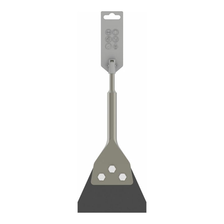 Bosch PRO SDS plus Bodenschaber, 130 x 290 mm