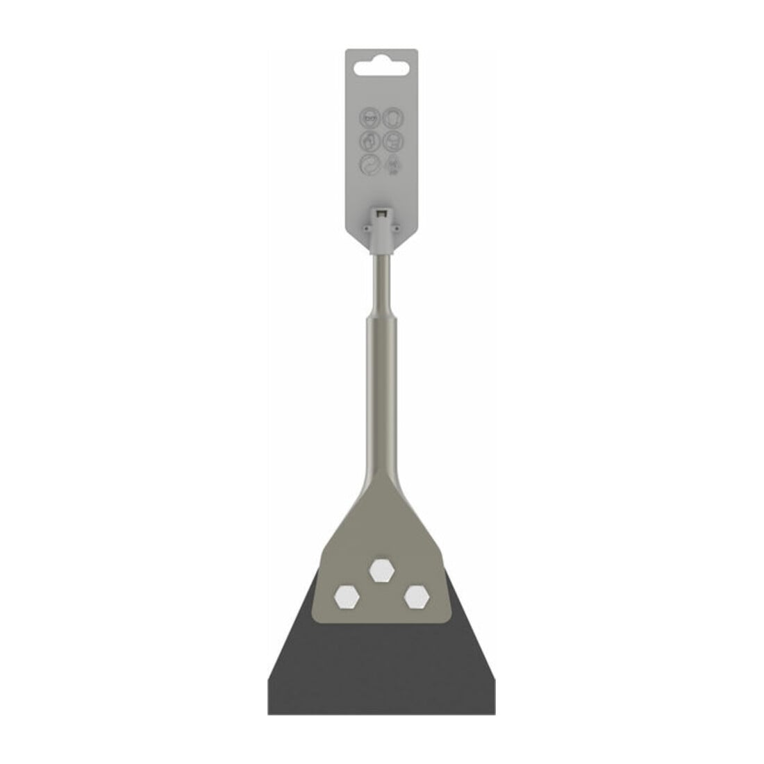 Bosch PRO SDS plus Bodenschaber, 130 x 290 mm
