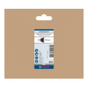 Bosch PRO SDS plus Bodenschaber Ersatzset, 130 mm-2