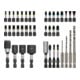 Bosch PRO Set de embouts de vissage et forets bois, 40 pcs