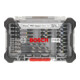 Bosch PRO Set de embouts de vissage et forets métal, 20 pcs