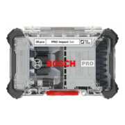 Bosch PRO Set de embouts de vissage Impact, 35 pièces-2