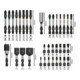 Bosch PRO Set de embouts de vissage Impact, 35 pièces