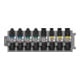 Bosch PRO Set de embouts d'impact, 25 mm, 8 pcs-1