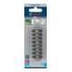 Bosch PRO Set de embouts d'impact, 25 mm, 8 pcs