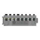 Bosch PRO Set de embouts d'impact, 25 mm, 8 pcs