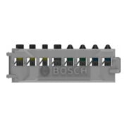 Bosch PRO Set de embouts d'impact, 25 mm, 8 pcs-5