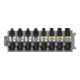 Bosch PRO Set de embouts d’impact, PH1/PH2/PZ1/PZ2/T15/T20/T25/T30, 25 mm, 8 pcs-1