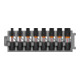 Bosch PRO Set de embouts Impact, 25 mm, 8 pcs-1