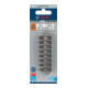 Bosch PRO Set de embouts Impact, 25 mm, 8 pcs