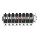 Bosch PRO Set de embouts Impact, 25 mm, 8 pcs
