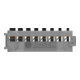 Bosch PRO Set de embouts Impact, 25 mm, 8 pcs