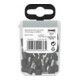 Bosch PRO Set de Embouts Impact, 25 mm, Présentoir, 10 x 25 pcs