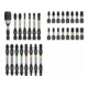 Bosch PRO Set de embouts Impact, présentoir, 6 x 31 pcs-5