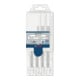 Bosch PRO Set de forets à percussion SDS plus-5X, 5/6/6/8/10 mm, 5 pcs