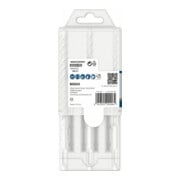 Bosch PRO Set de forets à percussion SDS plus-5X, 6/8/10 mm, 3 pcs-2