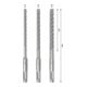 Bosch PRO Set de forets à percussion SDS plus-5X, 6/8/10 mm, 3 pcs-5