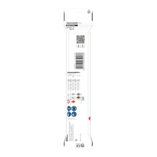 Bosch PRO Set de forets HEX-5, 5x100, 6x100, 8x150 mm, 3 pièces
