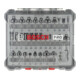 Bosch PRO Set de fraises, tige 1/4", 30 pcs
