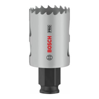 Bosch PRO Set de scies-cloches Multi Matériaux, 35 mm, 24 pcs