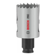 Bosch PRO Set de scies-cloches Multi Matériaux, 35 mm, 24 pcs