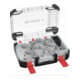 Bosch PRO Set de scies-cloches Multi Matériaux PC Plus, 25-86 mm, 11 pcs-1