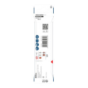 Bosch PRO Set di punte HEX-5, 5,5x100, 6x100, 7x100 mm, 3 pezzi