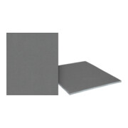 Bosch PRO Set di rotoli abrasivi C355, K240/320/400/600/1200, 230x280mm, 15 pz.