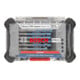 Bosch PRO Set mixte d'embouts, présentoir, 6 x 35 pcs-2