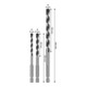 Bosch PRO Set punte HEX-5, 5x100, 6x100, 8x150 mm, 3 pezzi-4