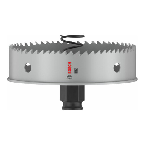 Bosch PRO Sheet Metal PC Plus Lochsäge, 102 mm