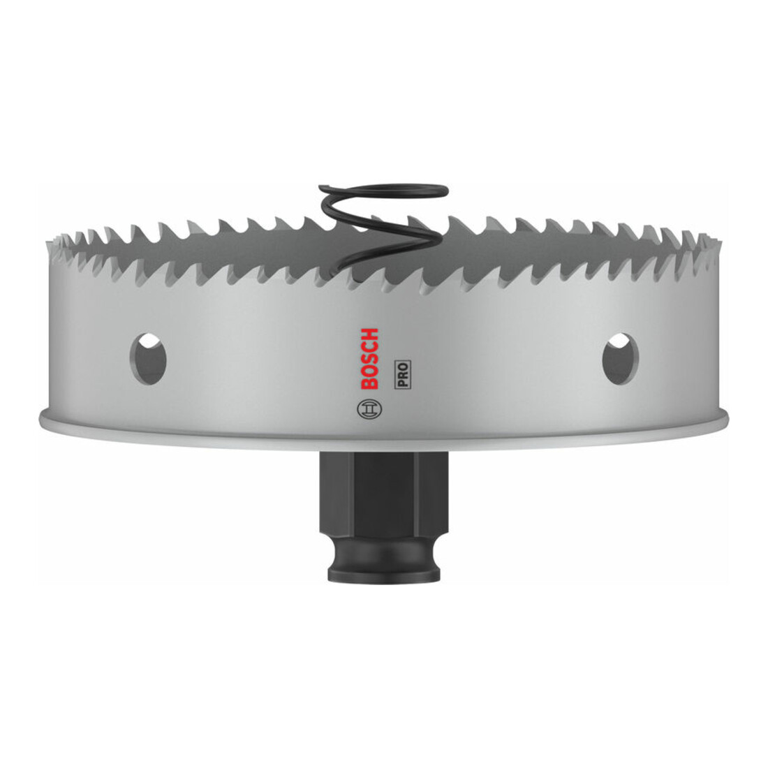 Bosch PRO Sheet Metal PC Plus Lochsäge, 102 mm