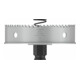 Bosch PRO Sheet Metal PC Plus Lochsäge, 102 mm