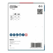 Bosch PRO Sheet Metal PC Plus Lochsäge, 102 mm-4