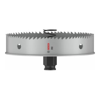 Bosch PRO Sheet Metal PC Plus Lochsäge, 127 mm