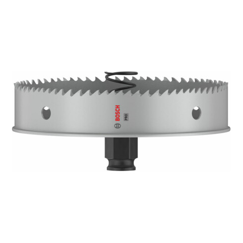 Bosch PRO Sheet Metal PC Plus Lochsäge, 127 mm
