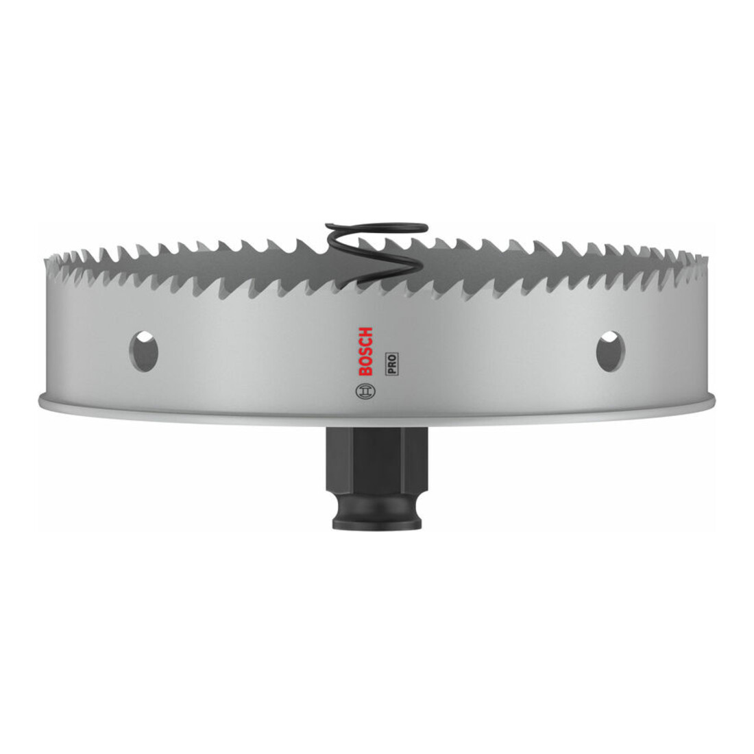 Bosch PRO Sheet Metal PC Plus Lochsäge, 127 mm
