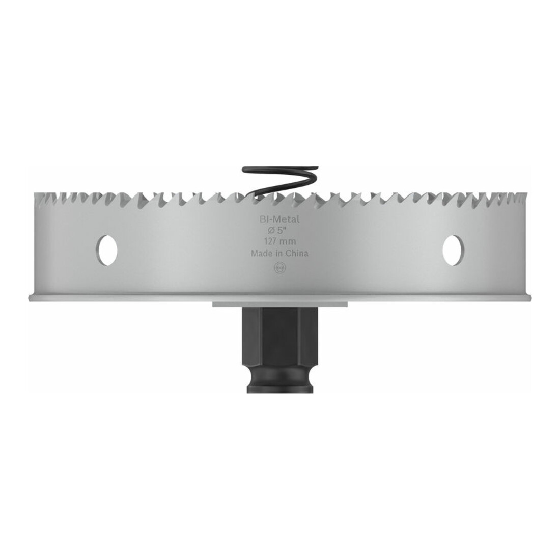 Bosch PRO Sheet Metal PC Plus Lochsäge, 127 mm